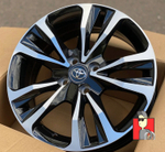 Комплект дисков Toyota 16x6.5 et35 4x100