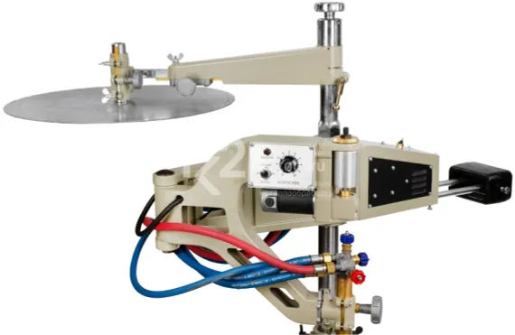 Газорезательная машина CG2-150D