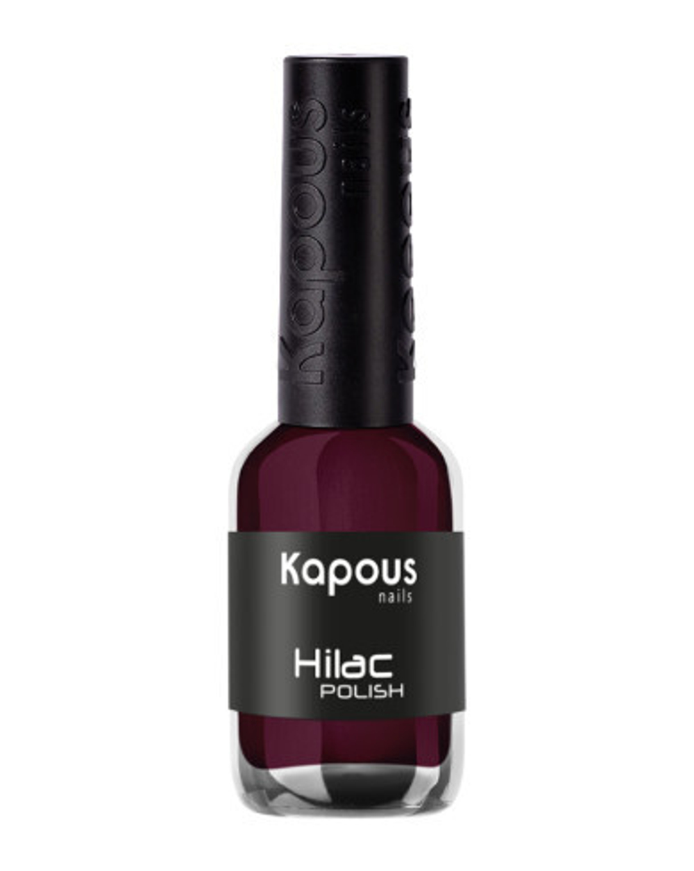 Kapous Professional Nails лак для ногтей "Hi - Lac" 2084, 9мл