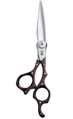 Ножницы прямые Mizutani SWORD D17 WOOD, 6.2˝