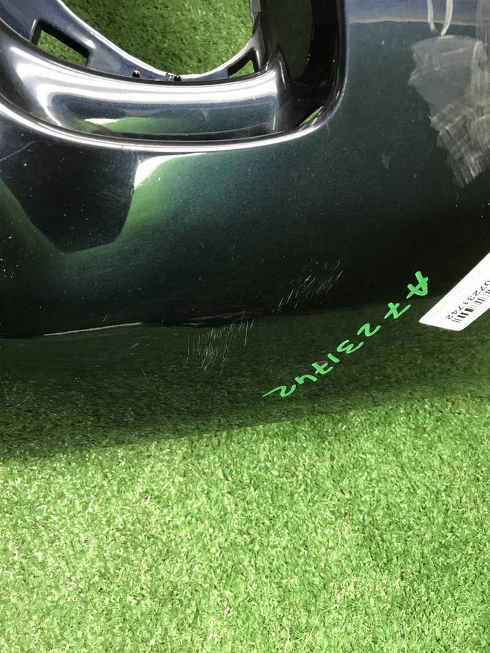 Бампер передний BMW 3er F30 F31 (2011-2016)