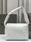 Сумка BALENCIAGA MONACO белый