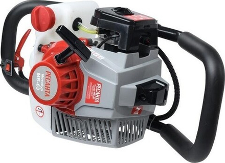 Бензобур Ресанта МБ-63 70/13/31