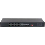 Коммутатор Dahua DH-S3220-16GT-190