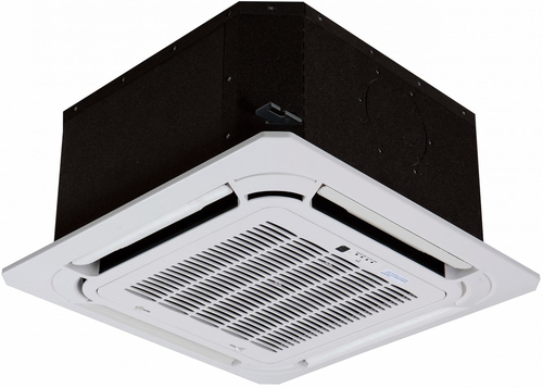 Внутренний кассетный  блок мульти-сплит системы Dantex Q4-A3N RK-M12Q4-A3N