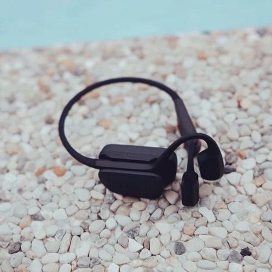 SUUNTO Aqua Black