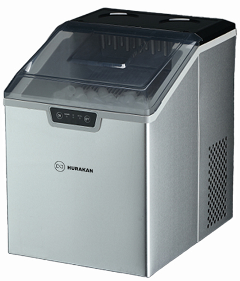 ЛЬДОГЕНЕРАТОР HURAKAN HKN-IMF17 (ПАЛЬЧИКИ)