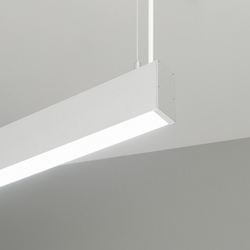 Линейный светильник подвесной Arlight 036732