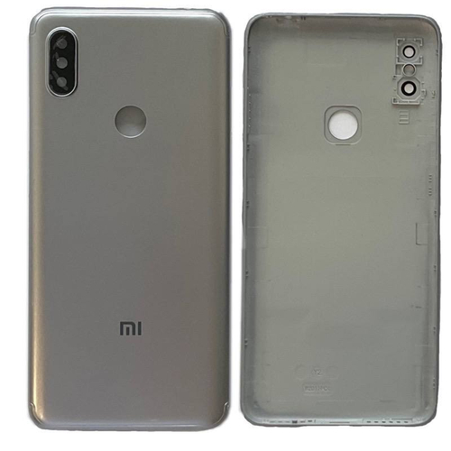 Задняя крышка для Xiaomi Redmi S2 Серый