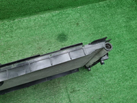 Радиатор кондиционера Geely Monjaro (2021-н.в.)