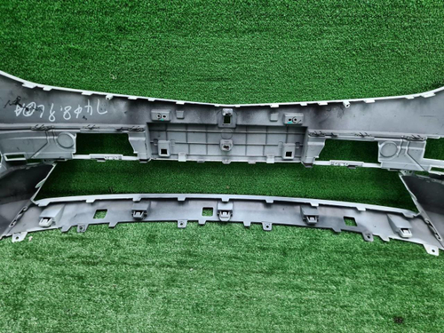 Бампер передний Geely Monjaro (2021-н.в.)