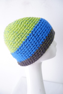 Шапка на 3-5 лет