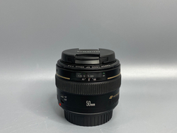 Canon EF 50mm 1.4 USM