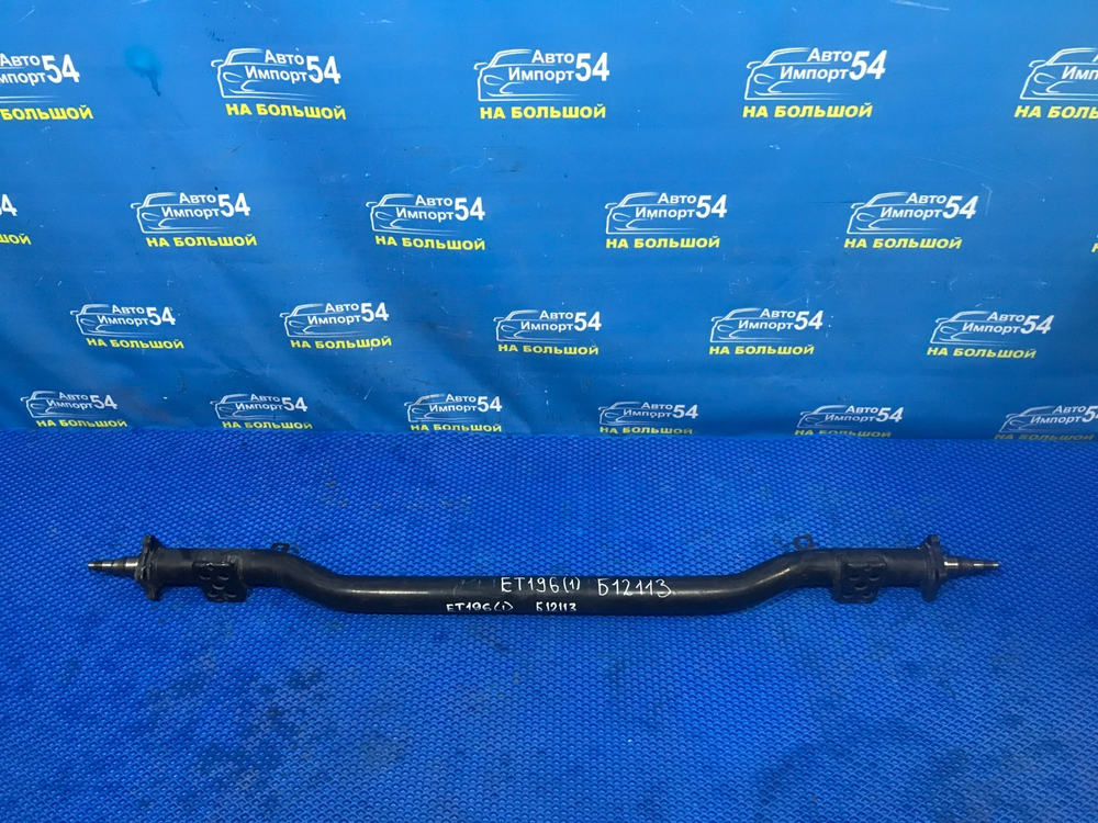 Балка задняя TOYOTA CALDINA 1992-1997