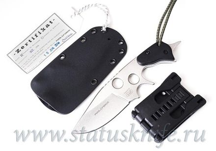 Нож Pohl Force Hornet XL Outdoor Limited