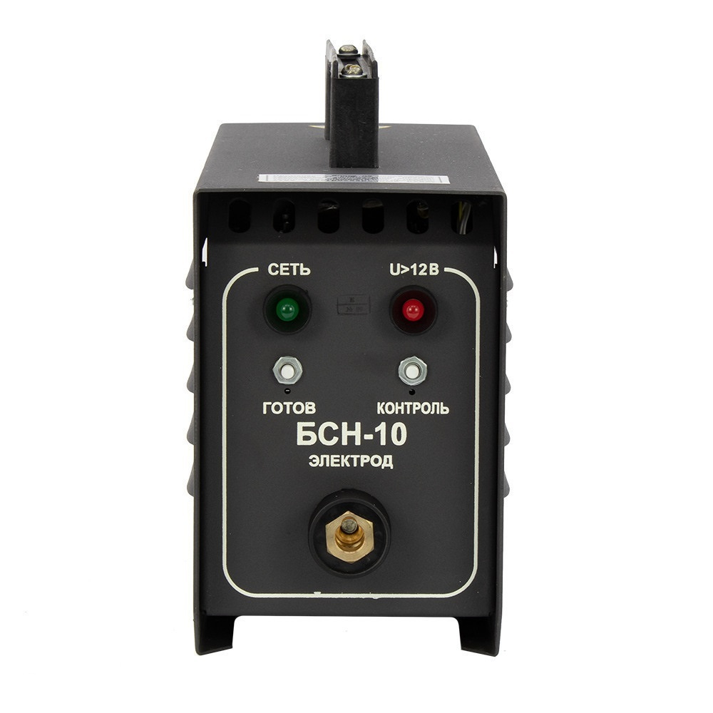 Блок снижения напряжения холостого хода БСН-10