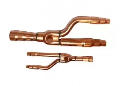 Рефнет-разветвитель тип "L" (комплект)