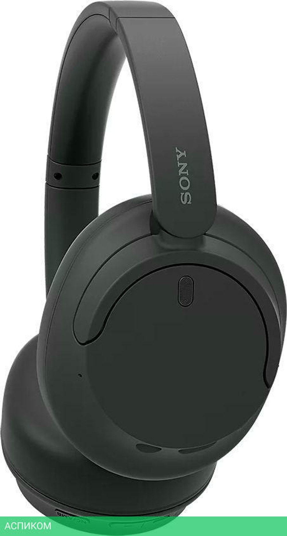 Наушники Sony WH-CH720N черный