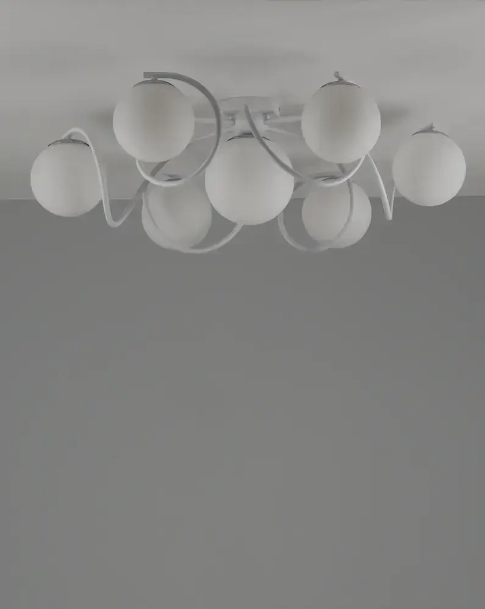 Moderli Люстра, E27, 60 Вт