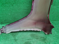 Крыло переднее правое Jeep Grand Cherokee 13-22