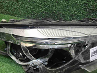 Битая Фара правая BMW X3 G01 (17-21) Adaptive LED
