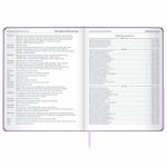 Дневник 1-11 класс 48 л., кожзам (твердая), печать, глиттер, ЮНЛАНДИЯ, "Be Unique", 106202