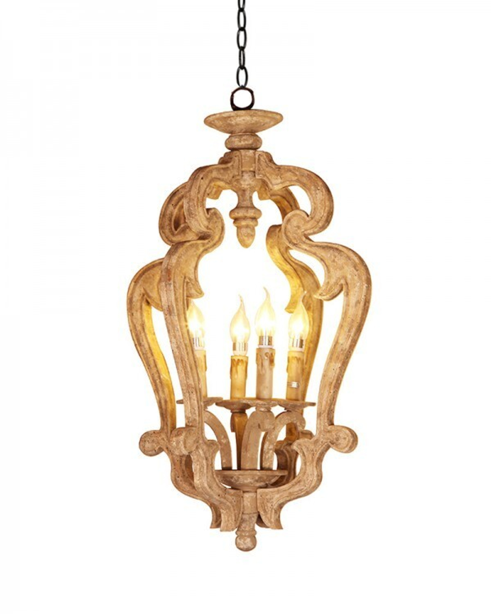 люстра 8002–4