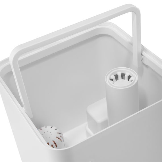 Увлажнитель ультразвуковой Ballu UHB-345 купить в Москве и Московской области по низкой цене с доставкой по России — (7) Увлажнитель ультразвуковой Ballu UHB-345 — (7)