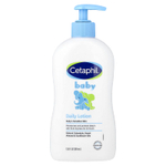 Cetaphil, детский лосьон для ежедневного применения, 399 мл