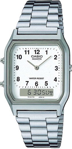 Часы Casio AQ-230A-7B