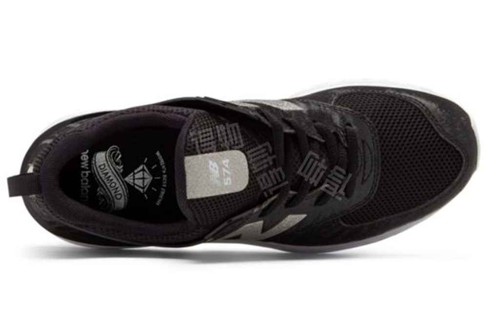 Кроссовки New Balance Nb 574 Sport (Женская размерная сетка)