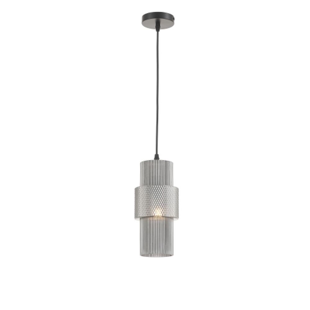 Светильник подвесной (подвес) Rivoli Crina 4119-201 1 х Е27 40 Вт дизайн