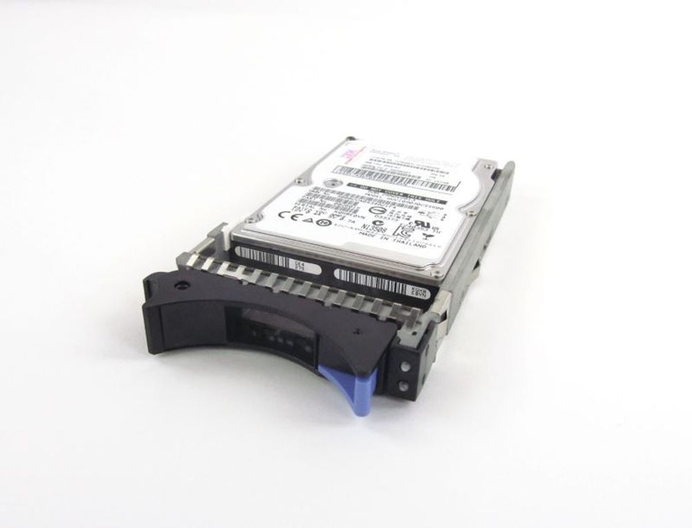 Жесткий диск IBM 2,5&quot; 300GB SAS 10K 6GB 44V6833