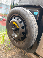 JETOUR T2 2.0T DCT AWD Expedition
