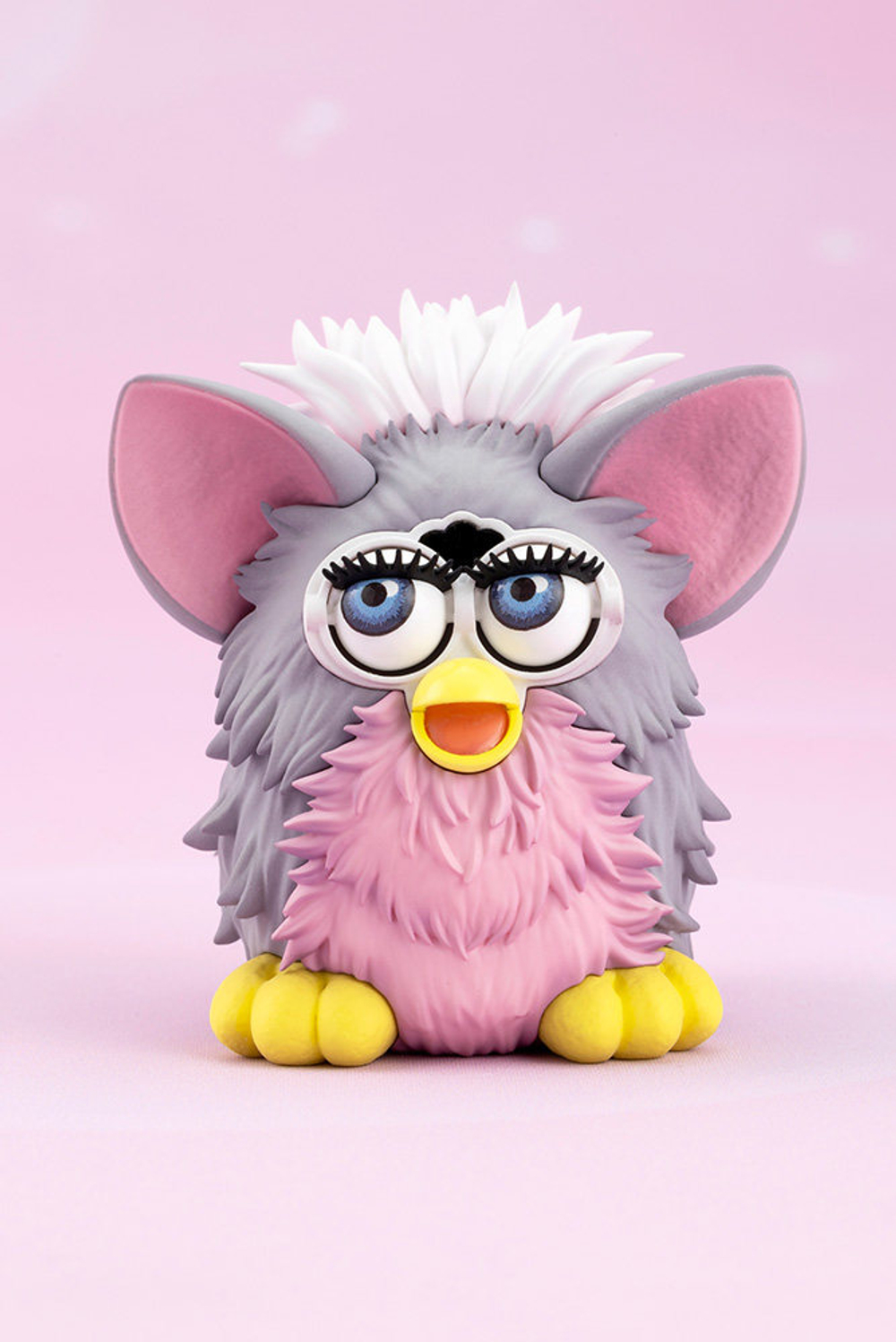 Фёрби / Furby