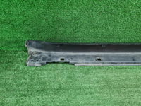 Накладка порога правая Subaru Outback 4 (09-14)