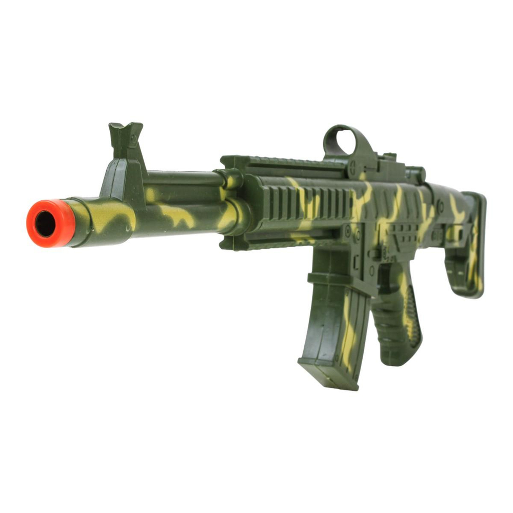 Набор оружия Спецслужб, блистер 580-19