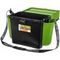 Ящик зимний Helios &quot;FishBox&quot; (19л) зеленый
