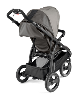Коляска Peg-Perego Book Cross
