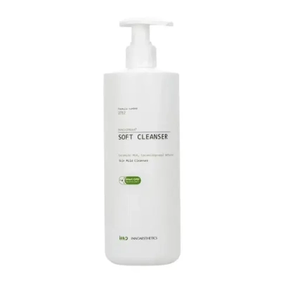 Soft Cleanser Inno-Derma | Мягкое очищающее средство