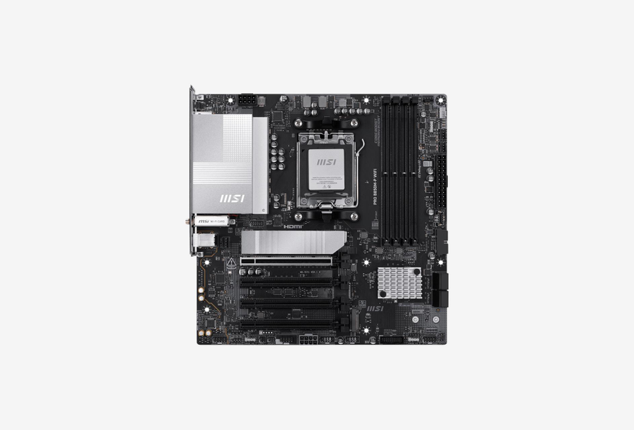 PRO B850M-P WIFI_0126709105502