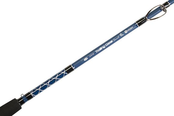 Удилище HIGASHI Trolling Game Special 2,1м 10-30lbs