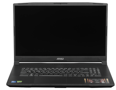 17.3" Ноутбук MSI Katana 17 HX B14WGK (2560x1440, Intel Core i9-14900HX, RAM 16ГБ, SSD 1ТБ, NVIDIA GeForce RTX 5070, Win 11 Pro)