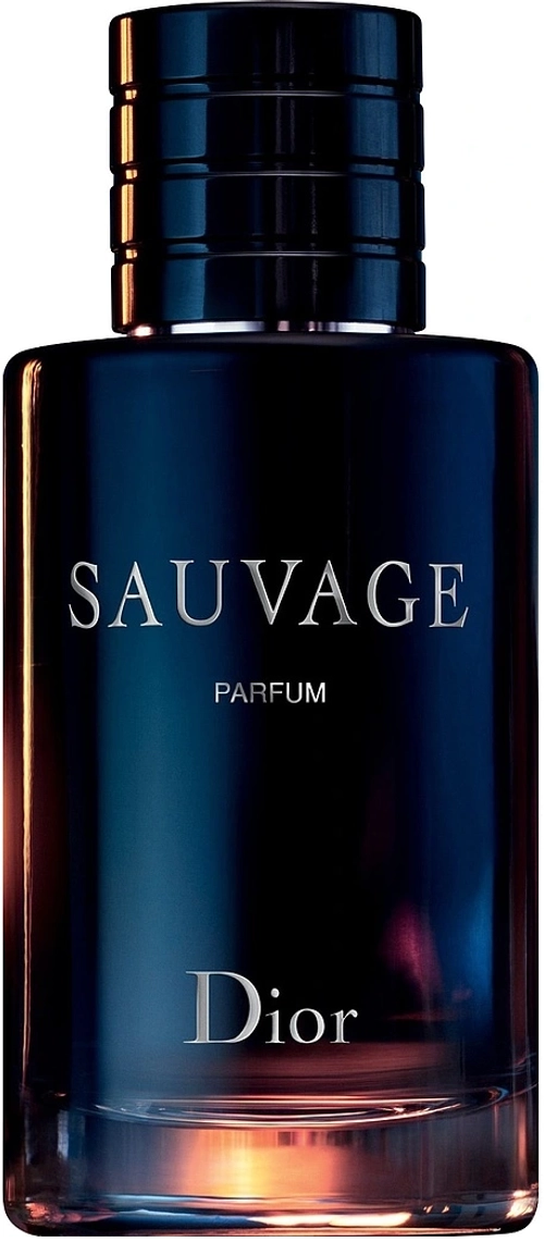 DIOR SAUVAGE MAN PARFUM 100 ML