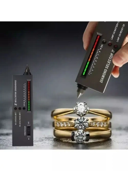 Измеритель твердости ювелирных камней Diamond Connoisseur