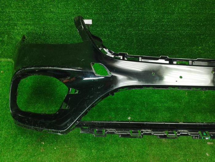 Бампер передний Mercedes S w222 (2017-2020) AMG