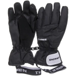 Перчатки для зимних видов спорта TS-2023 Black Night (размер XL)