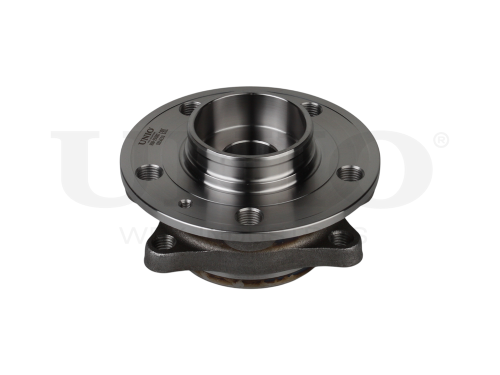 Ступица передняя (без ABS) UNIO HUB-20082