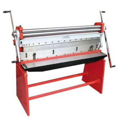 Комбинированный листогиб Holzmann UBM1070
