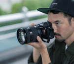 Объектив Sony FE 28-70mm f/2 GM